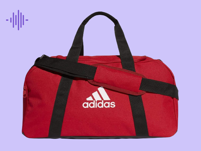 bags for gym