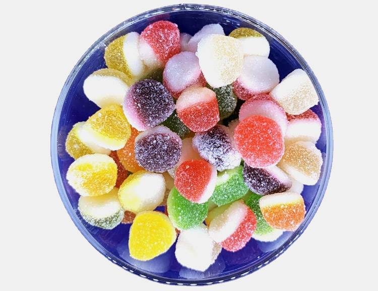 Gummies