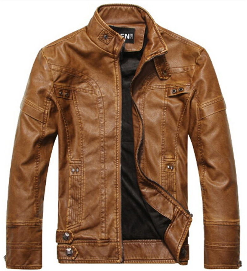 branded leather Jacket Sale In USA