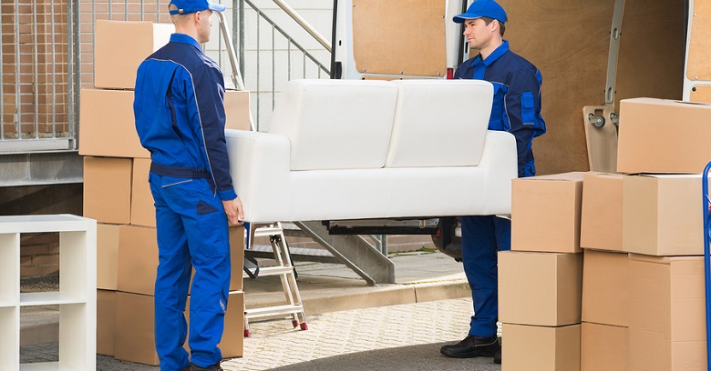 Moving Service