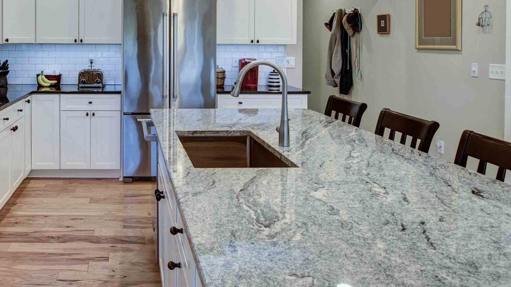 Granite Countertops