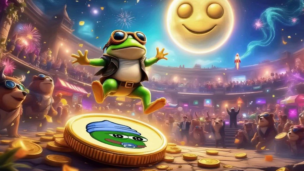 Little Pepe